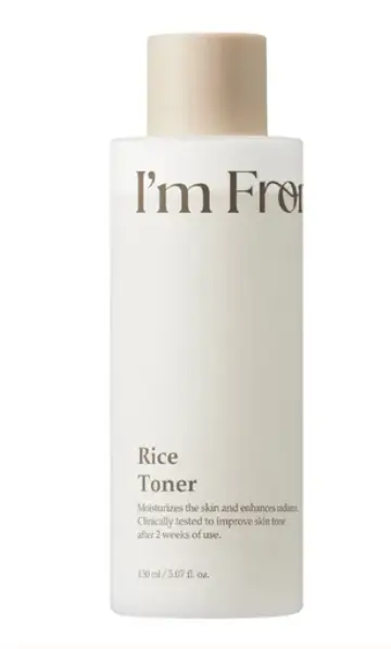 I'm From Rice Toner - 150ml